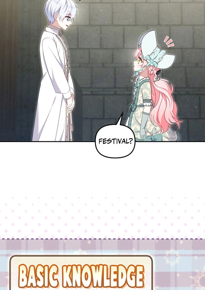I’m Being Raised by Villains [Daddies Supremacy] - Chapter 72 manhwa