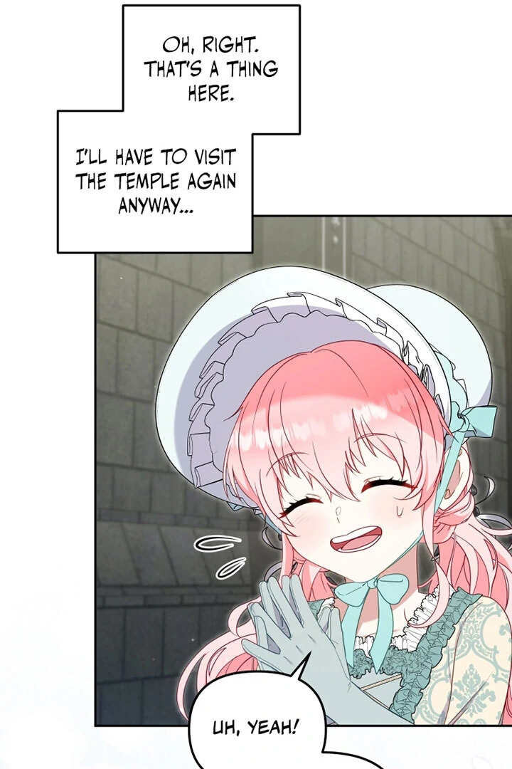 I’m Being Raised by Villains [Daddies Supremacy] - Chapter 72 manhwa