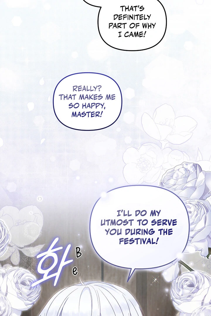 I’m Being Raised by Villains [Daddies Supremacy] - Chapter 72 manhwa