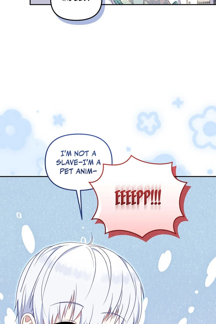I’m Being Raised by Villains [Daddies Supremacy] - Chapter 72 manhwa