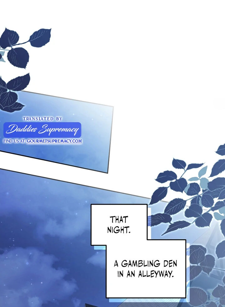 I’m Being Raised by Villains [Daddies Supremacy] - Chapter 72 manhwa