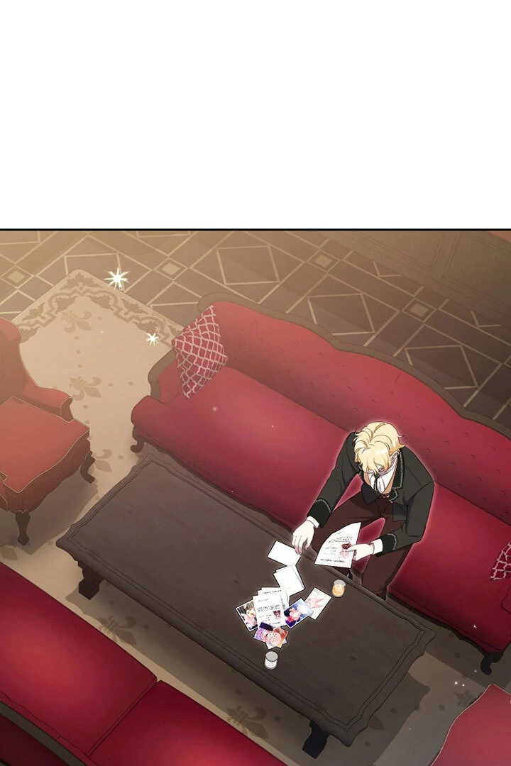 I’m Being Raised by Villains [Daddies Supremacy] - Chapter 72 manhwa