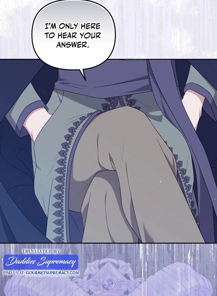 I’m Being Raised by Villains [Daddies Supremacy] - Chapter 72 manhwa