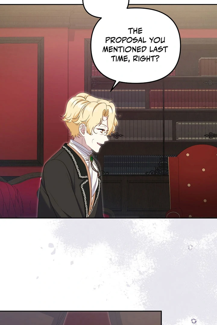I’m Being Raised by Villains [Daddies Supremacy] - Chapter 72 manhwa
