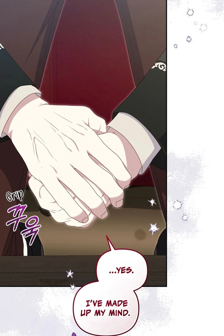 I’m Being Raised by Villains [Daddies Supremacy] - Chapter 72 manhwa