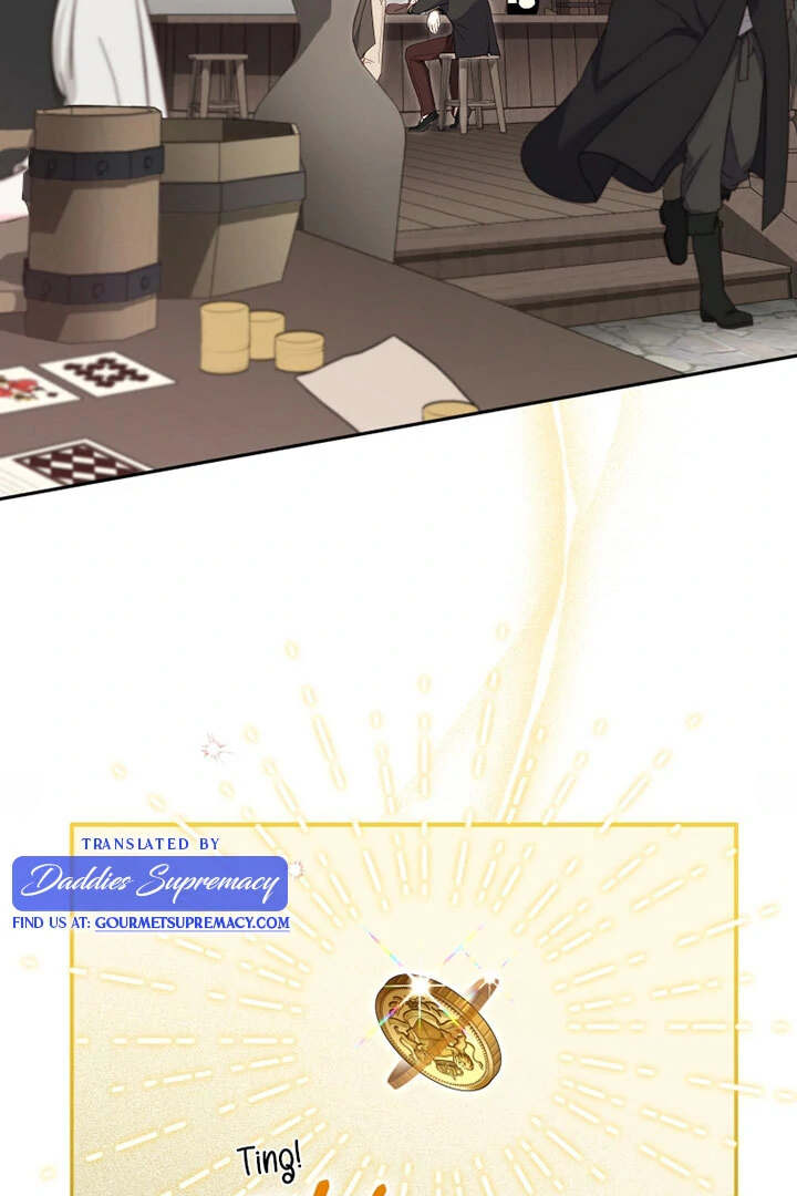 I’m Being Raised by Villains [Daddies Supremacy] - Chapter 73 manhwa