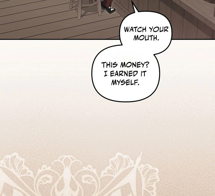 I’m Being Raised by Villains [Daddies Supremacy] - Chapter 73 manhwa