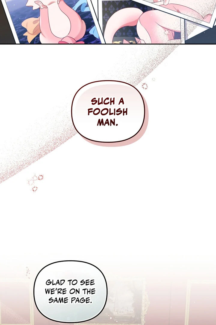 I’m Being Raised by Villains [Daddies Supremacy] - Chapter 73 manhwa