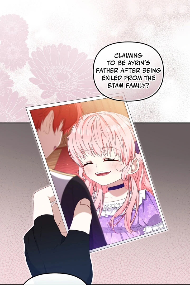 I’m Being Raised by Villains [Daddies Supremacy] - Chapter 73 manhwa