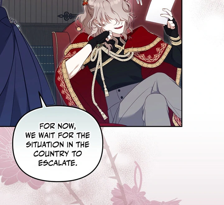 I’m Being Raised by Villains [Daddies Supremacy] - Chapter 73 manhwa