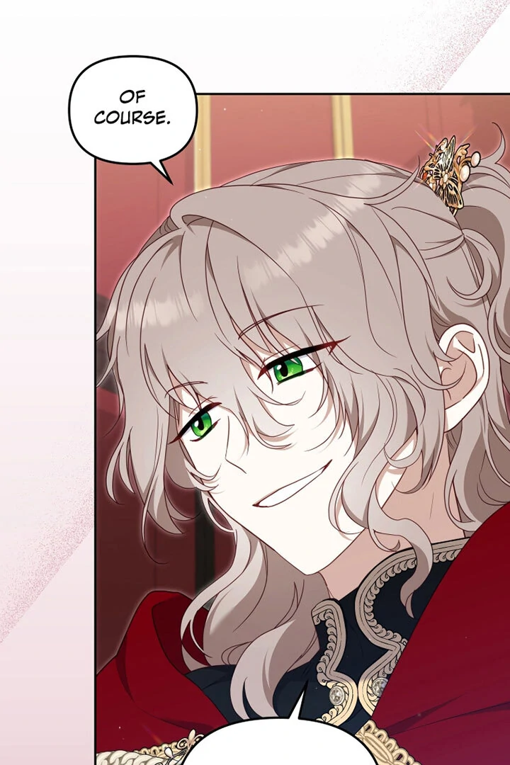 I’m Being Raised by Villains [Daddies Supremacy] - Chapter 73 manhwa