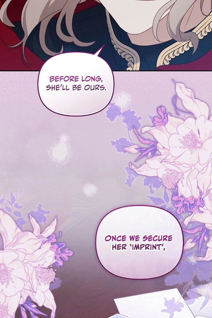 I’m Being Raised by Villains [Daddies Supremacy] - Chapter 73 manhwa