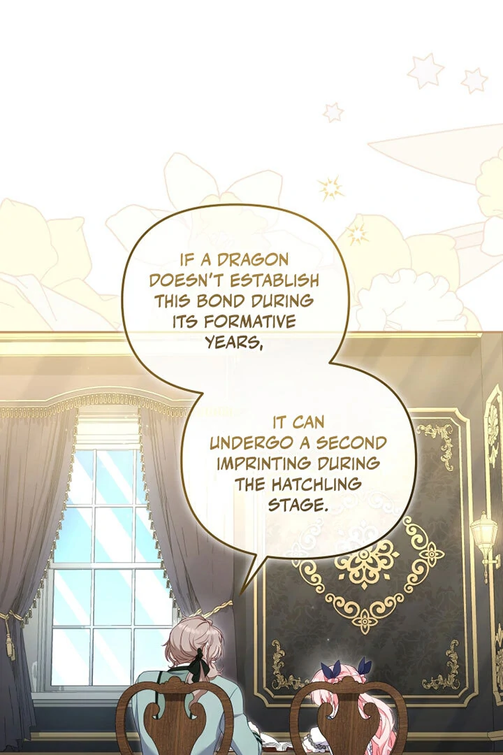 I’m Being Raised by Villains [Daddies Supremacy] - Chapter 73 manhwa