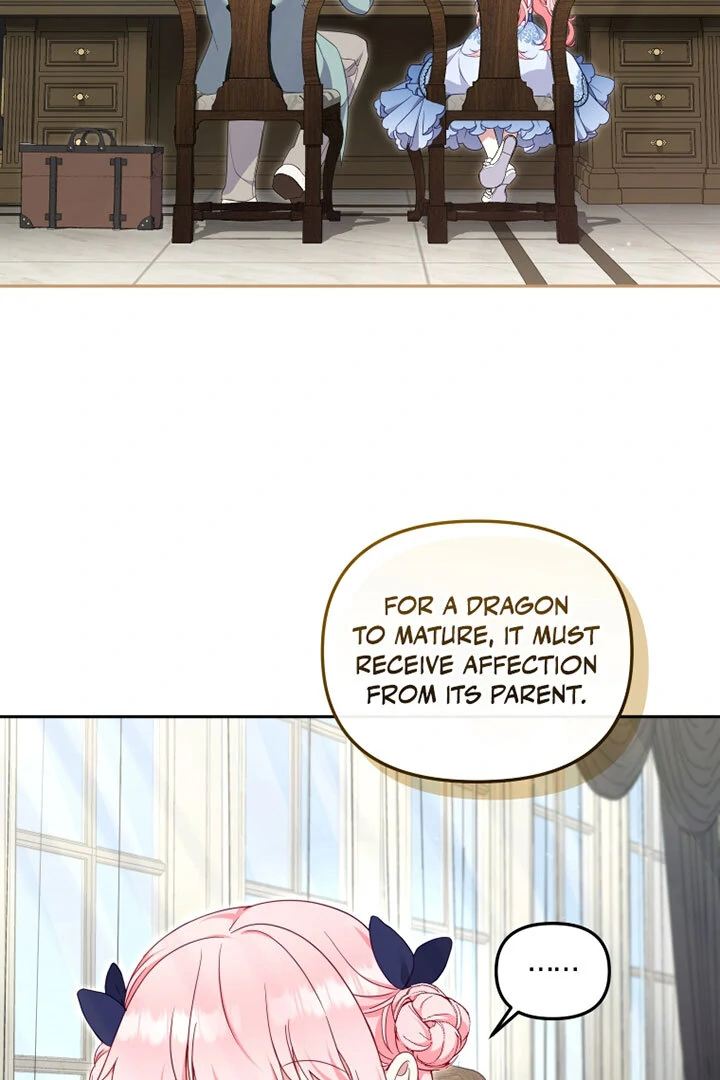 I’m Being Raised by Villains [Daddies Supremacy] - Chapter 73 manhwa