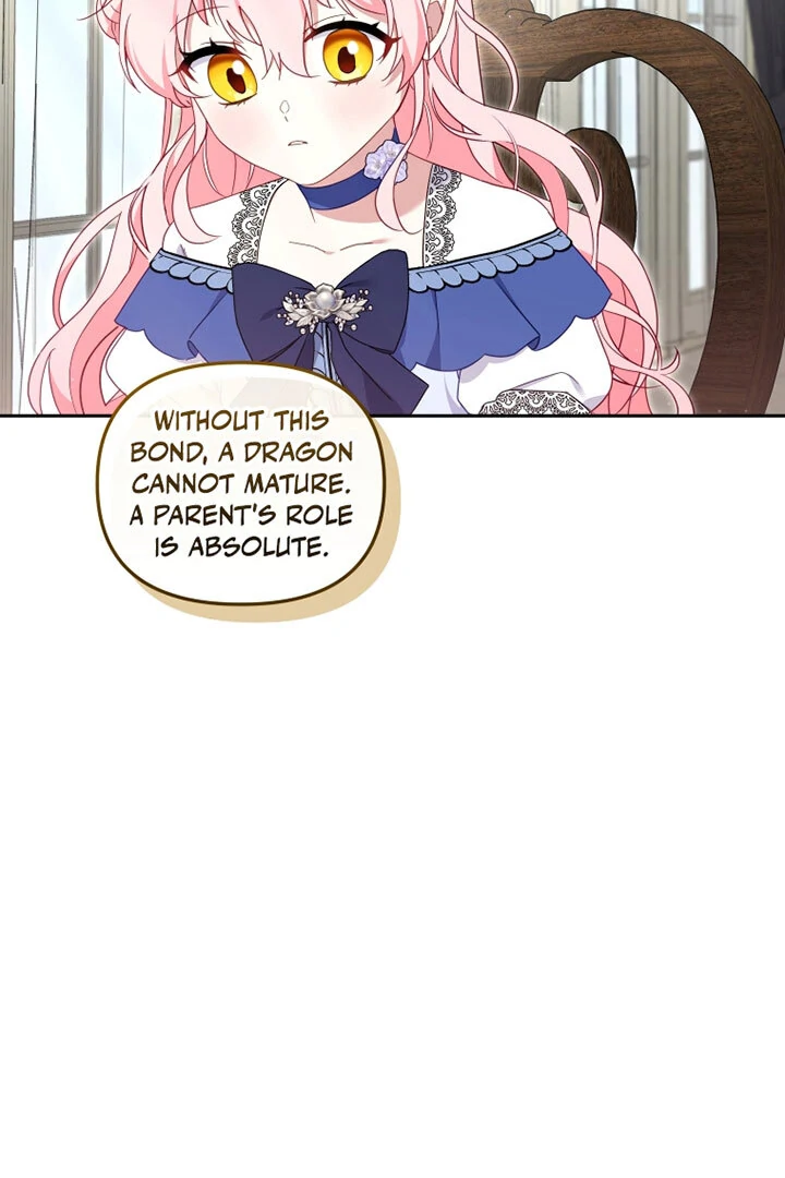 I’m Being Raised by Villains [Daddies Supremacy] - Chapter 73 manhwa