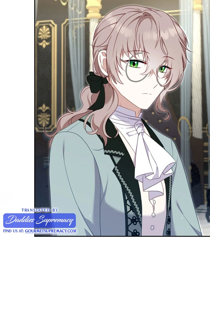 I’m Being Raised by Villains [Daddies Supremacy] - Chapter 73 manhwa