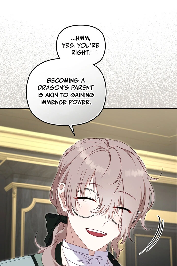 I’m Being Raised by Villains [Daddies Supremacy] - Chapter 73 manhwa