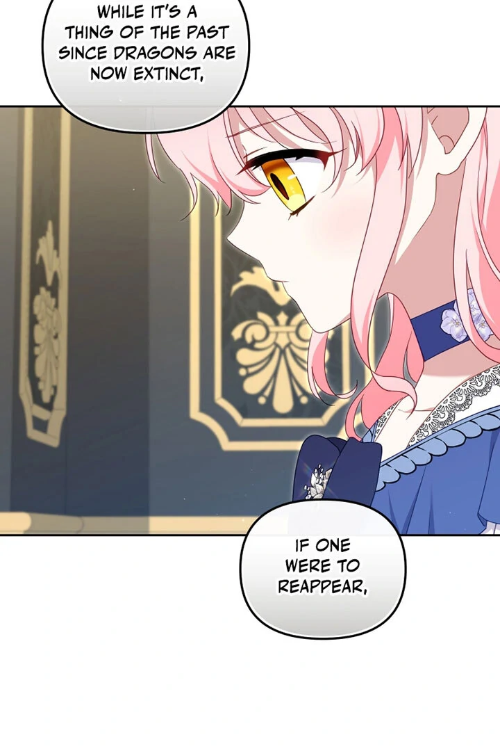I’m Being Raised by Villains [Daddies Supremacy] - Chapter 73 manhwa