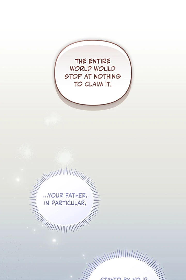 I’m Being Raised by Villains [Daddies Supremacy] - Chapter 73 manhwa