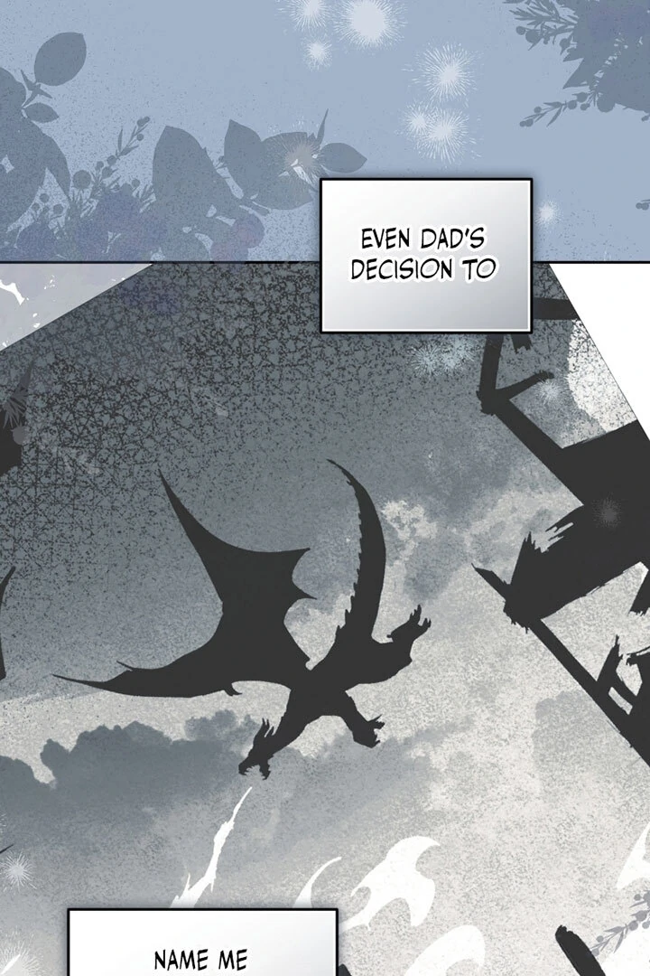 I’m Being Raised by Villains [Daddies Supremacy] - Chapter 73 manhwa