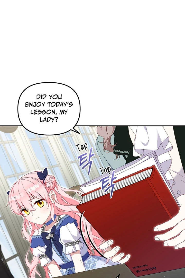 I’m Being Raised by Villains [Daddies Supremacy] - Chapter 73 manhwa