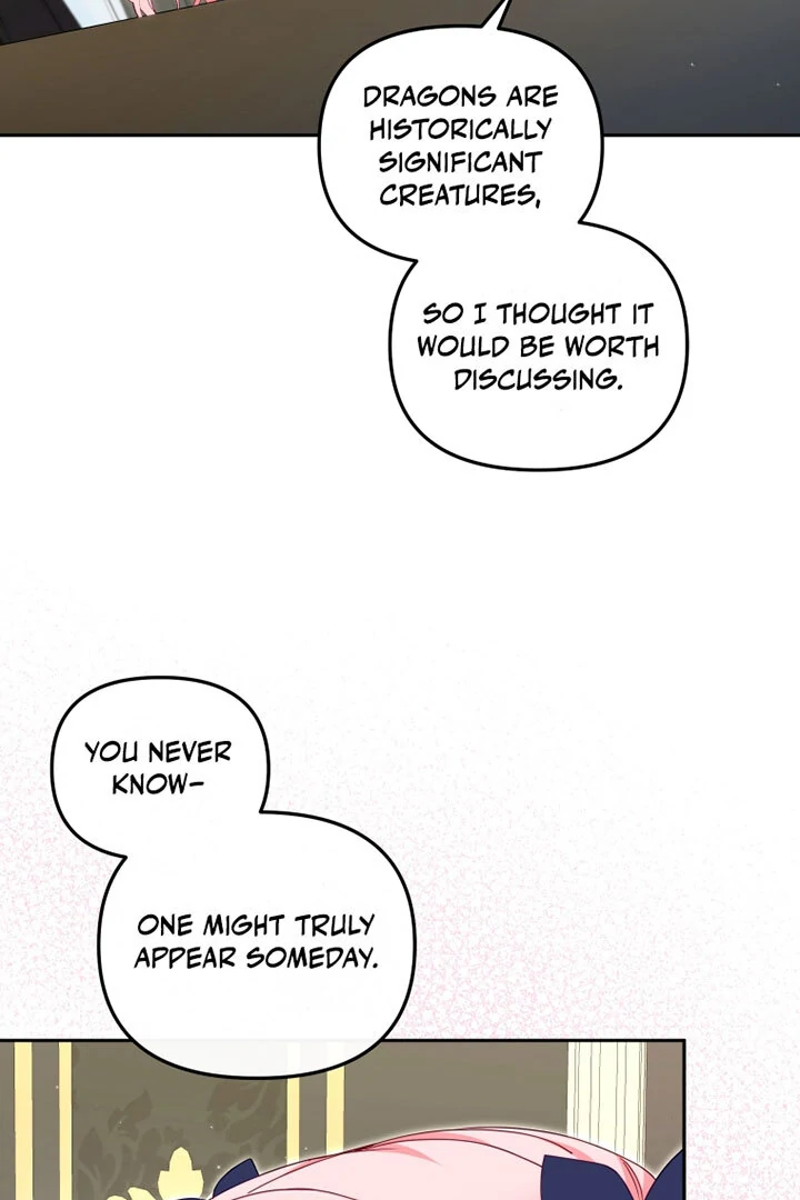 I’m Being Raised by Villains [Daddies Supremacy] - Chapter 73 manhwa