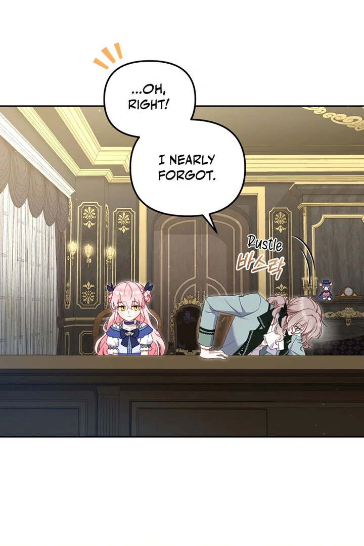 I’m Being Raised by Villains [Daddies Supremacy] - Chapter 73 manhwa