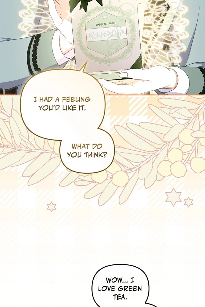 I’m Being Raised by Villains [Daddies Supremacy] - Chapter 73 manhwa