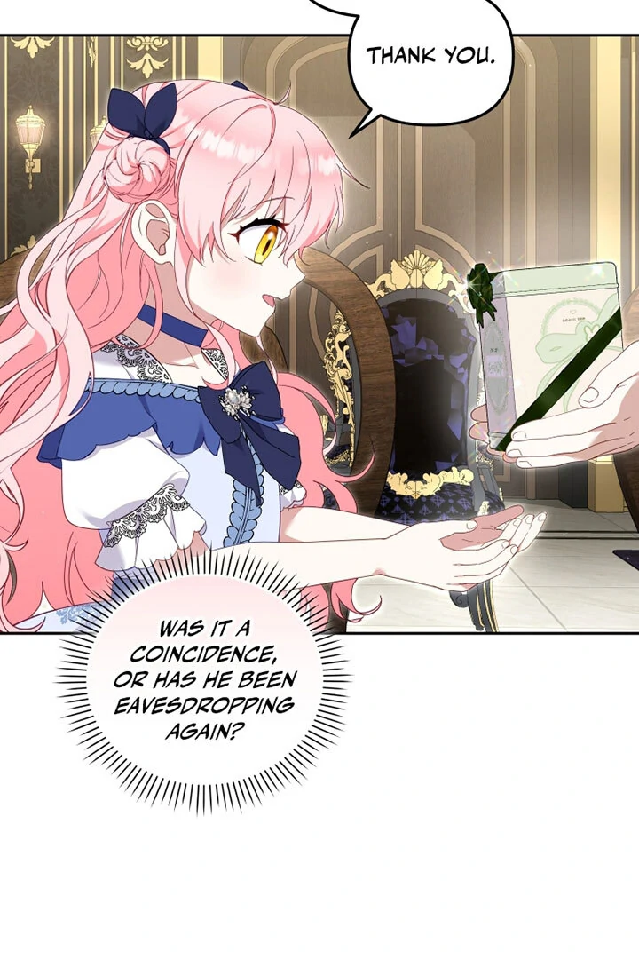 I’m Being Raised by Villains [Daddies Supremacy] - Chapter 73 manhwa