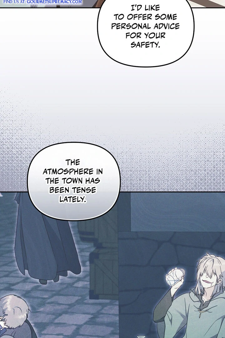 I’m Being Raised by Villains [Daddies Supremacy] - Chapter 73 manhwa