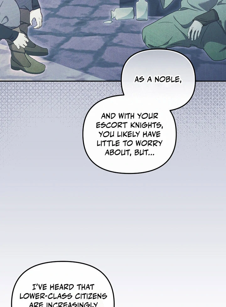 I’m Being Raised by Villains [Daddies Supremacy] - Chapter 73 manhwa