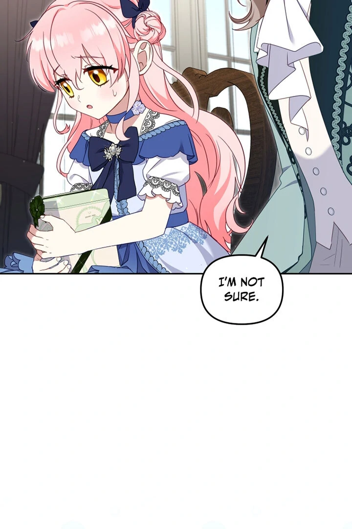 I’m Being Raised by Villains [Daddies Supremacy] - Chapter 73 manhwa