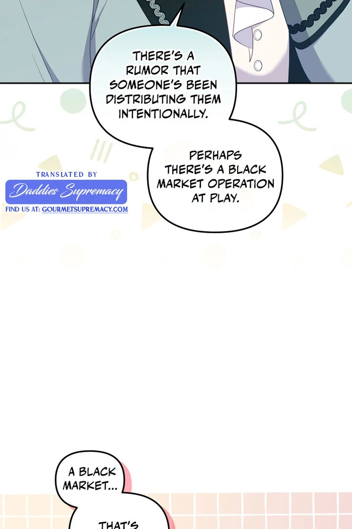 I’m Being Raised by Villains [Daddies Supremacy] - Chapter 73 manhwa
