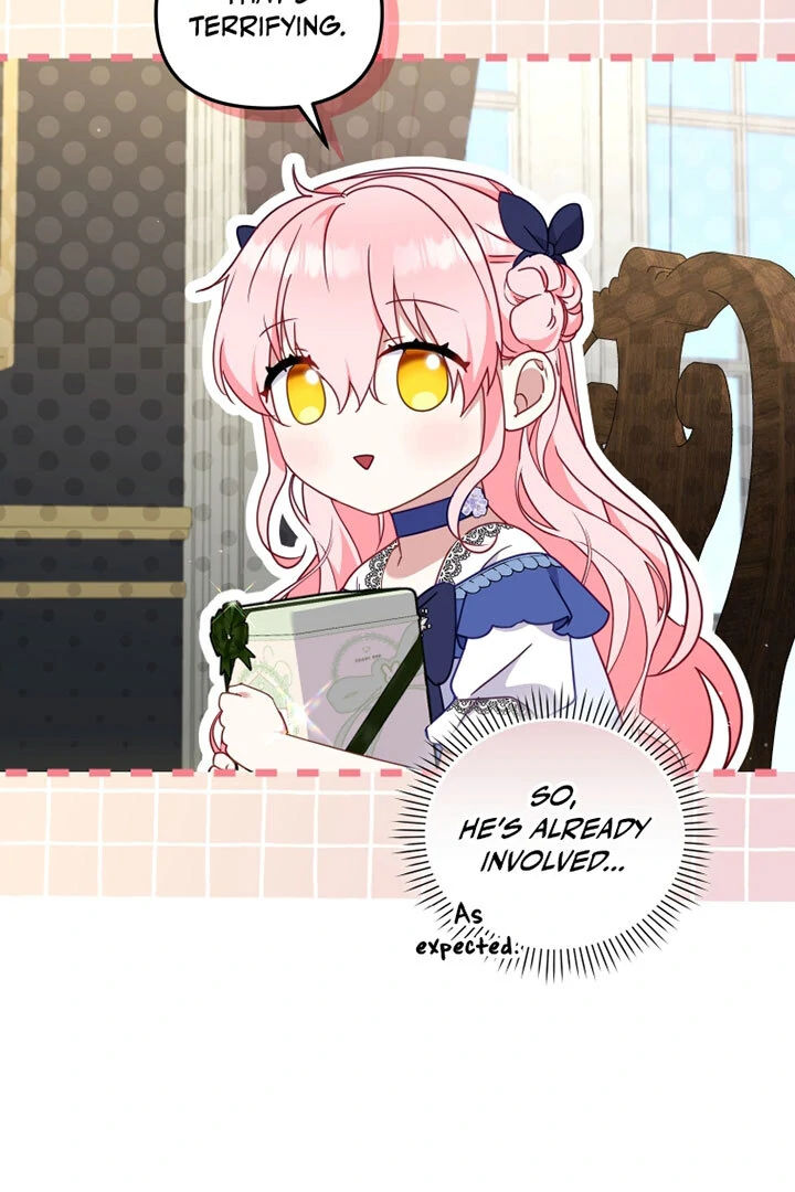 I’m Being Raised by Villains [Daddies Supremacy] - Chapter 73 manhwa