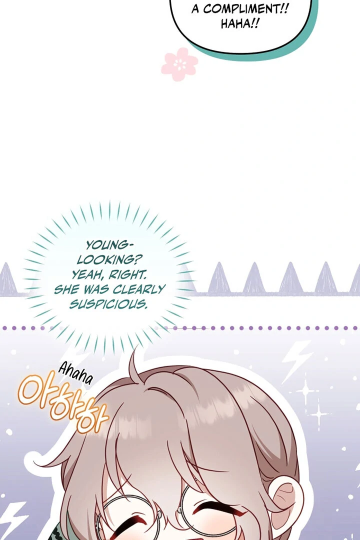 I’m Being Raised by Villains [Daddies Supremacy] - Chapter 73 manhwa