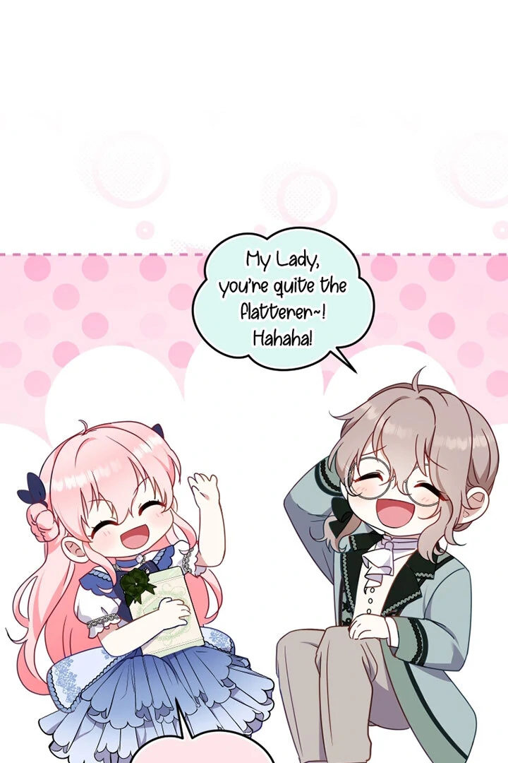 I’m Being Raised by Villains [Daddies Supremacy] - Chapter 73 manhwa