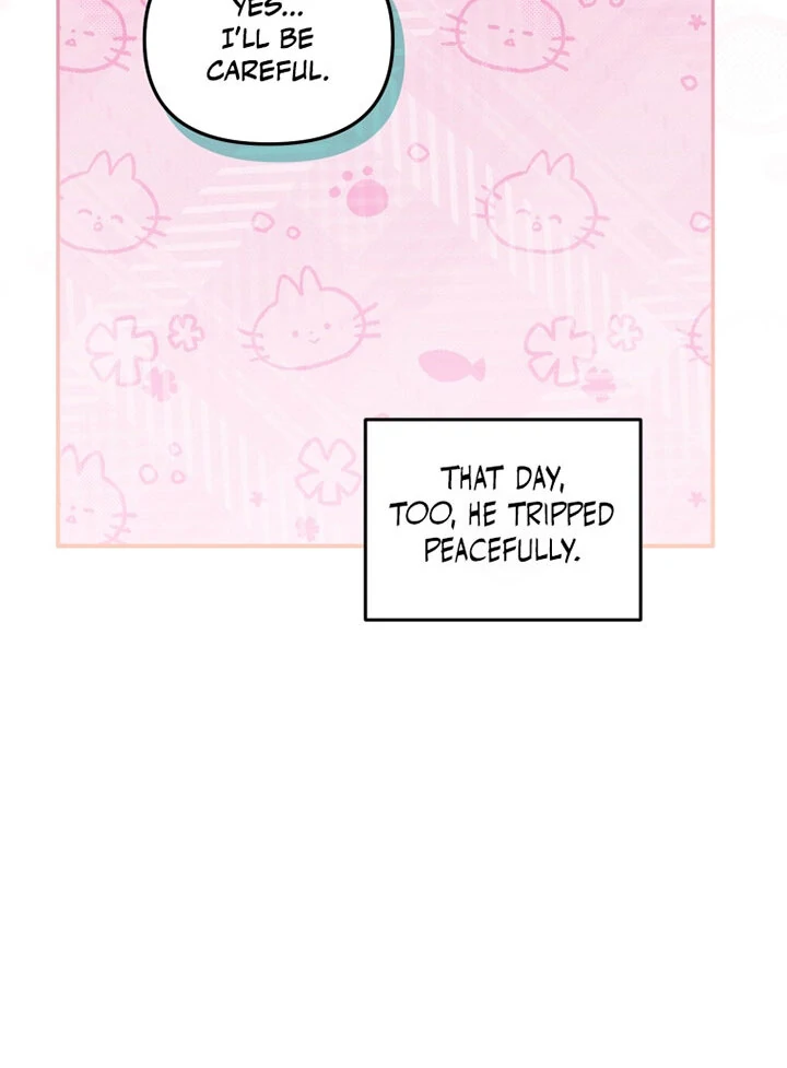 I’m Being Raised by Villains [Daddies Supremacy] - Chapter 73 manhwa