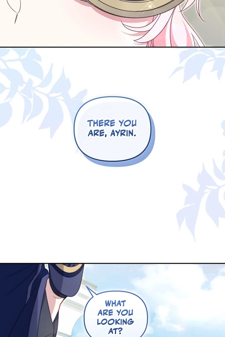 I’m Being Raised by Villains [Daddies Supremacy] - Chapter 73 manhwa
