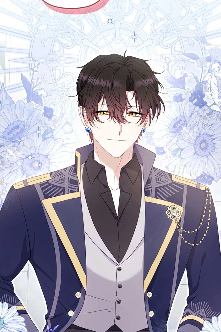 I’m Being Raised by Villains [Daddies Supremacy] - Chapter 73 manhwa