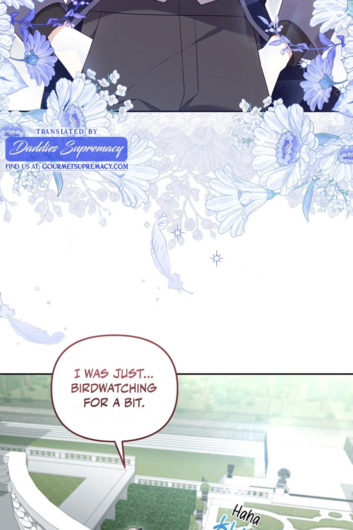 I’m Being Raised by Villains [Daddies Supremacy] - Chapter 73 manhwa