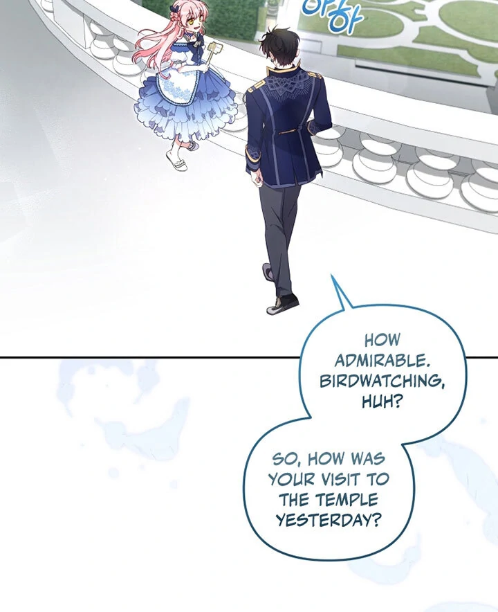 I’m Being Raised by Villains [Daddies Supremacy] - Chapter 73 manhwa