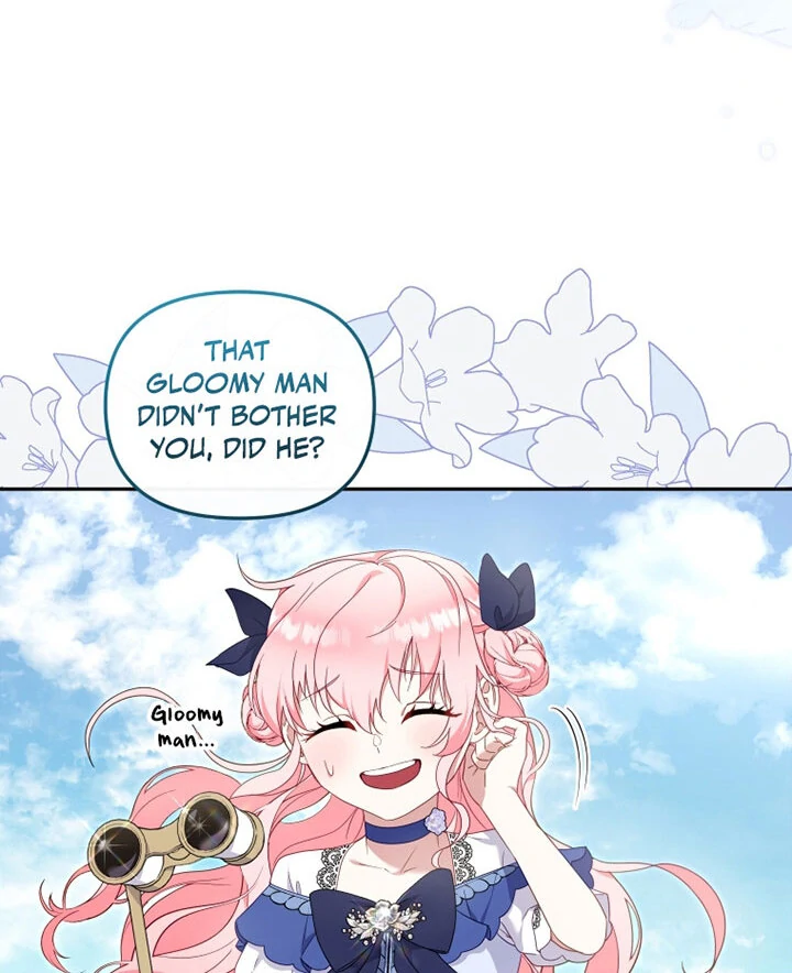 I’m Being Raised by Villains [Daddies Supremacy] - Chapter 73 manhwa