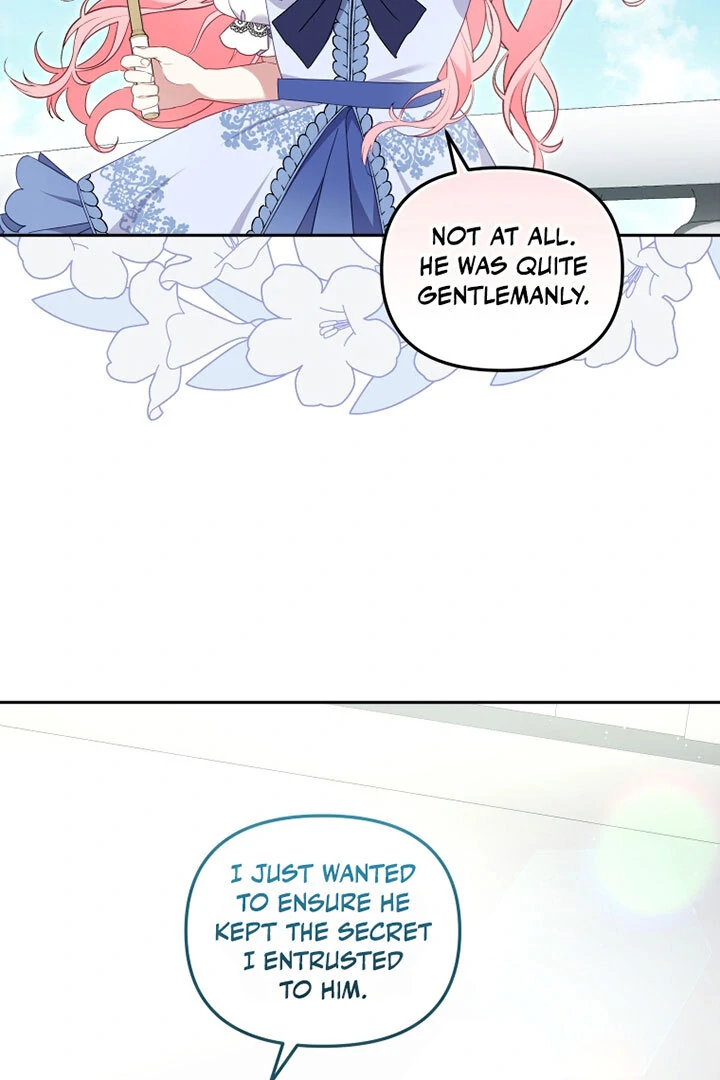 I’m Being Raised by Villains [Daddies Supremacy] - Chapter 73 manhwa