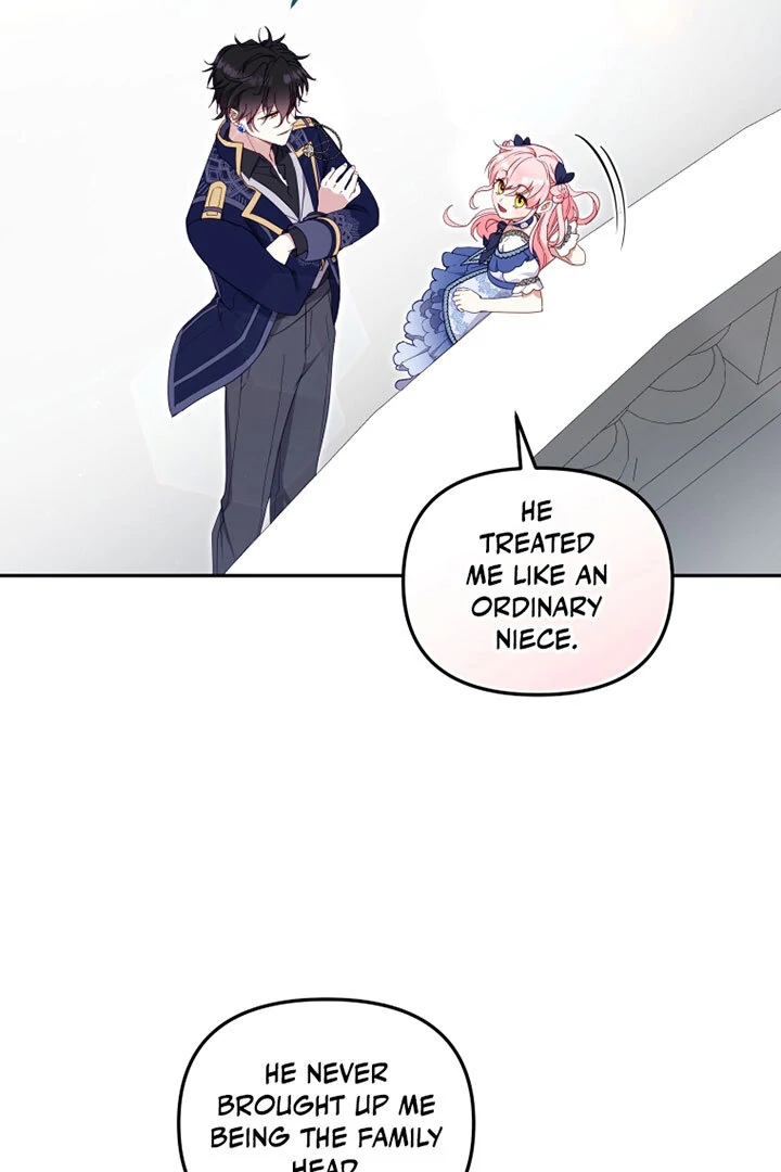 I’m Being Raised by Villains [Daddies Supremacy] - Chapter 73 manhwa