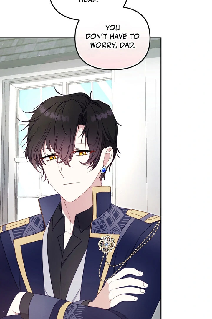 I’m Being Raised by Villains [Daddies Supremacy] - Chapter 73 manhwa
