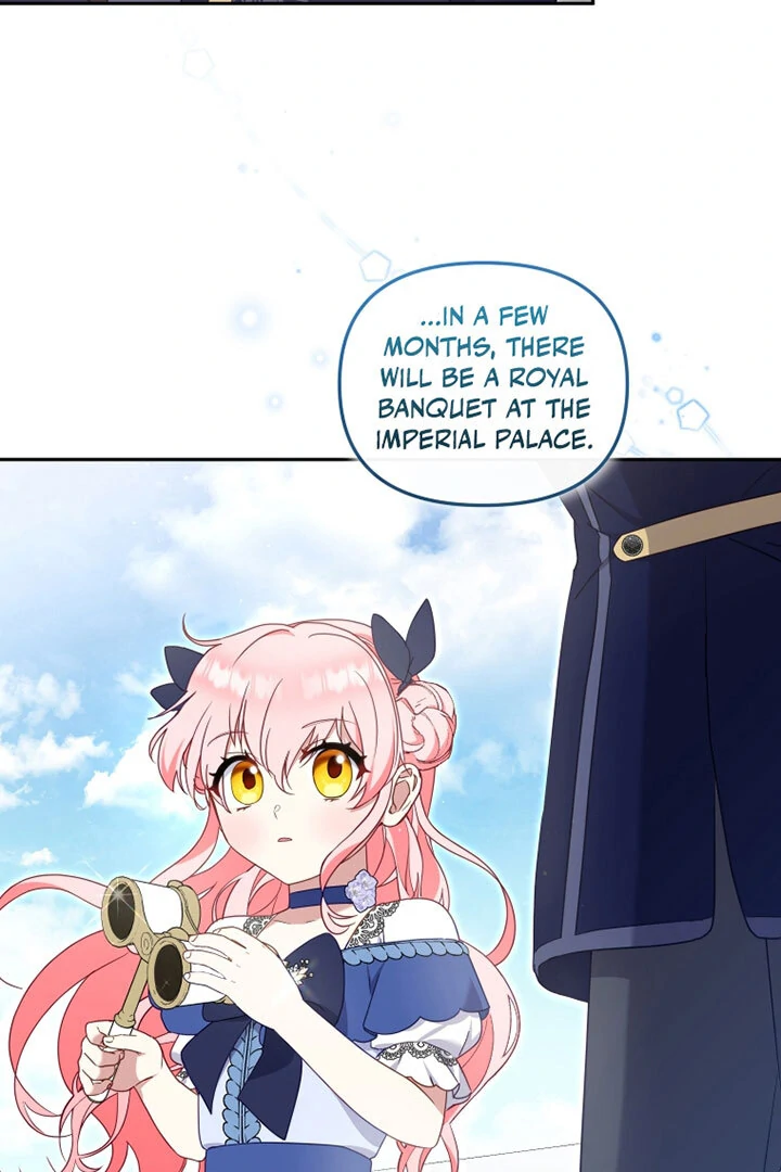 I’m Being Raised by Villains [Daddies Supremacy] - Chapter 73 manhwa