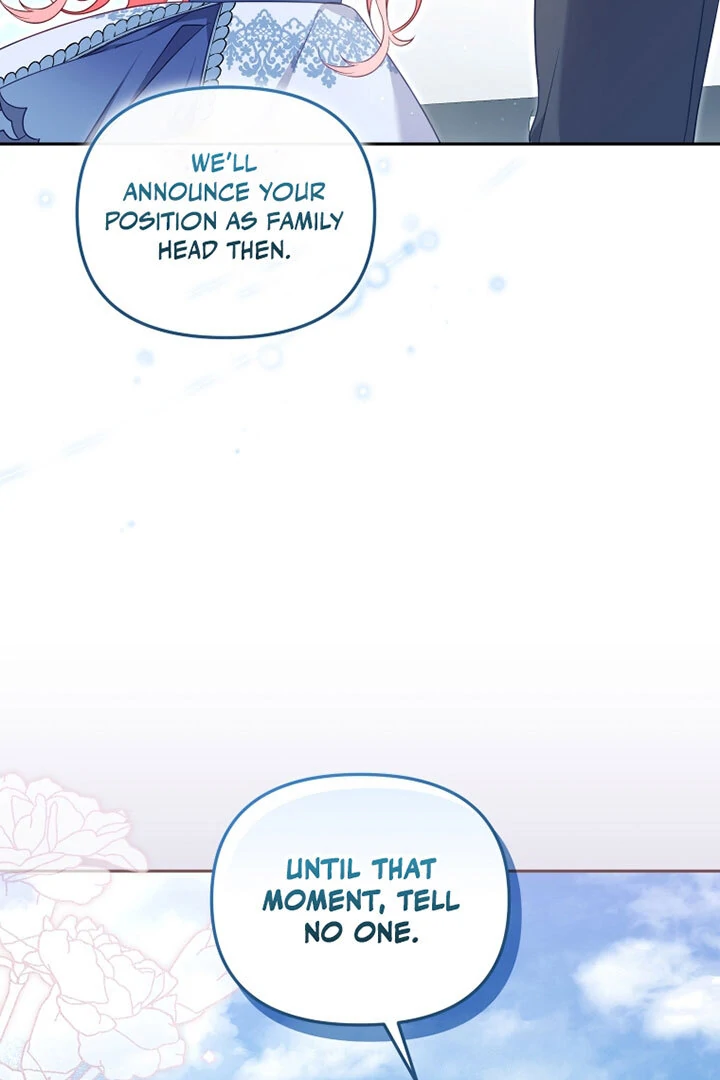 I’m Being Raised by Villains [Daddies Supremacy] - Chapter 73 manhwa