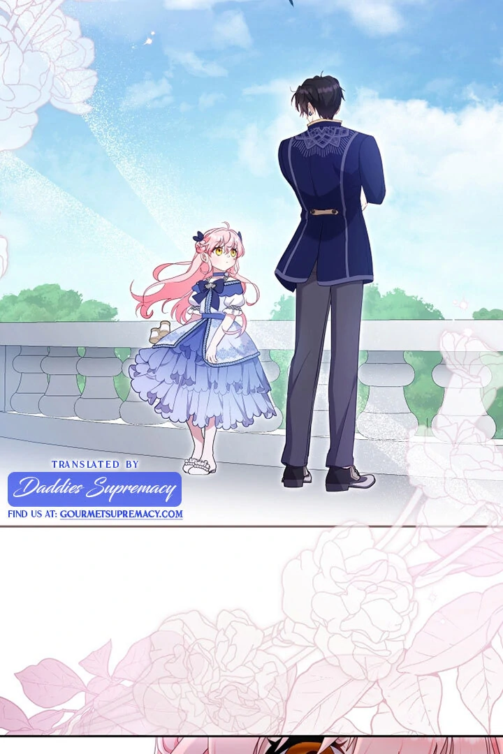 I’m Being Raised by Villains [Daddies Supremacy] - Chapter 73 manhwa