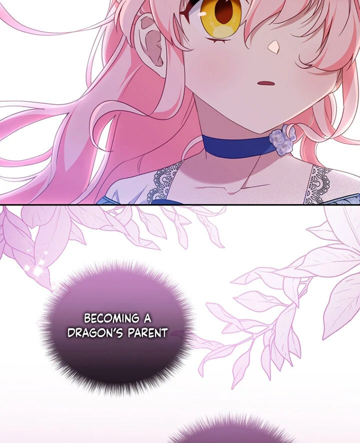 I’m Being Raised by Villains [Daddies Supremacy] - Chapter 73 manhwa