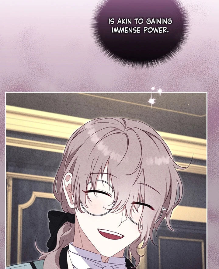 I’m Being Raised by Villains [Daddies Supremacy] - Chapter 73 manhwa